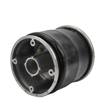 Lentes van de aanhangwagen de Rubberlucht voor Vrachtwagen  3130494 Firestone W01-358-9177 Luchtkussen