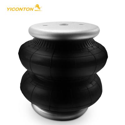 8003-009 Firestone de Industriële Luchtlente Dubbele Ingewikkelde W01-358-3400 voor Vrachtwagens