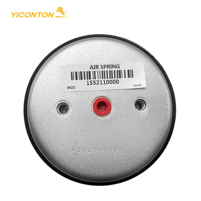 8003-009 Firestone de Industriële Luchtlente Dubbele Ingewikkelde W01-358-3400 voor Vrachtwagens