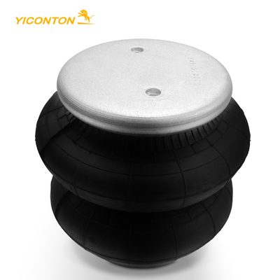 8003-009 Firestone de Industriële Luchtlente Dubbele Ingewikkelde W01-358-3400 voor Vrachtwagens