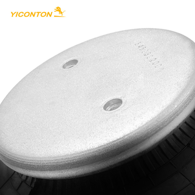 8003-009 Firestone de Industriële Luchtlente Dubbele Ingewikkelde W01-358-3400 voor Vrachtwagens