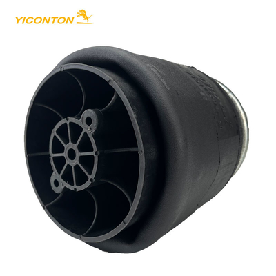 De rubberluchtlente voor Schmitz-Aanhangwagen 016512 Firestone W01 - M58 - 6318 de luchtlente
