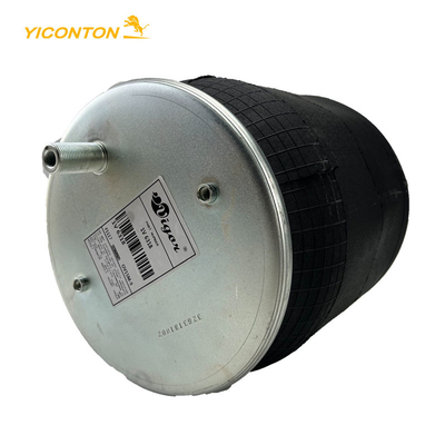 De rubberluchtlente voor Schmitz-Aanhangwagen 016512 Firestone W01 - M58 - 6318 de luchtlente