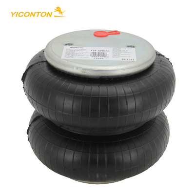 Aangepaste 2B 5282 de Lente Rubber Dubbele Ingewikkeld van de Luchtrit