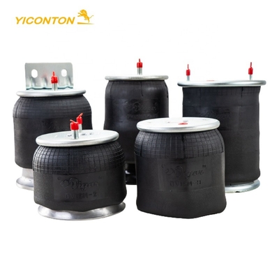 De MENSENsaf van Yiconton Scania DAF BPW Hendrickson Scania Ridewell de Rubberluchtlente voor Industriële de Bus van de Vrachtwagenaanhangwagen