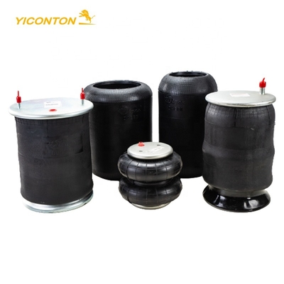De MENSENsaf van Yiconton Scania DAF BPW Hendrickson Scania Ridewell de Rubberluchtlente voor Industriële de Bus van de Vrachtwagenaanhangwagen