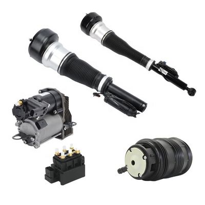 Yitao Luchtvering Veerbalg Rubber Voor BMW Mercedes Benz Ford Audi FIAT Citroen GMC Land Rover