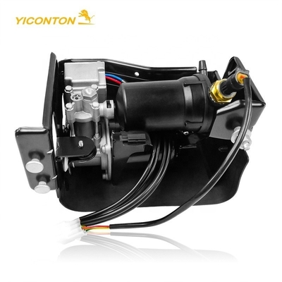 Van de de Opschortingscompressor van de Yicontonlucht het Blok van de de Luchtklep voor BMW Mercedes Benz Jaguar Audi Land Rover GMC Ford
