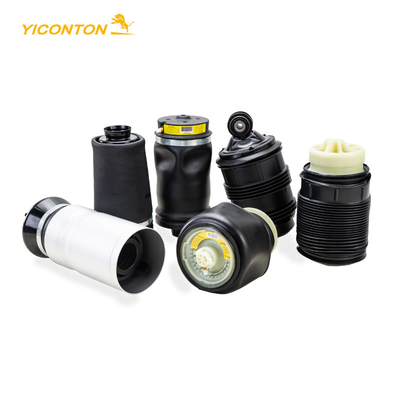 Yiconton voor van de de stutlucht van BMW Audi Land Rover GMC Ford Air van de de lentelucht van de de opschortingscompressor de klepblok