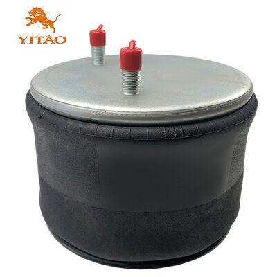 1V 7402 Vrachtwagen Luchtvering Geschikt voor Firestone W01-358-7402/Contitech 1010B-16 P 162