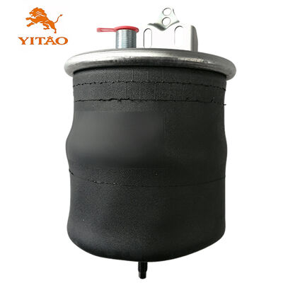 1V 7752 Truck Air Spring Geschikt voor Firestone W01-M58-8473/AB AB Vovo 20582214/Goodyear 1R11-805