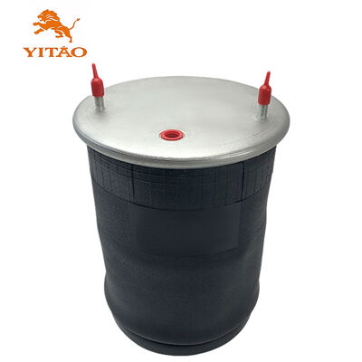 1V 8104 Truck Air Spring Geschikt voor Firestone W01-M58-8104