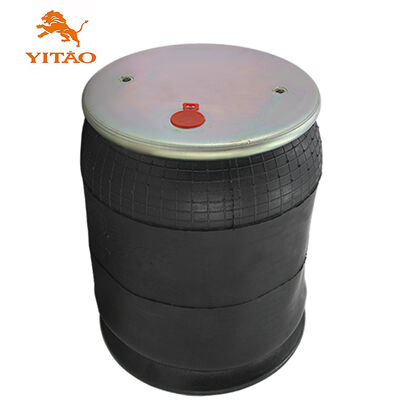 1V8185 Truck Air Spring Geschikt voor Firestone 1T15MPW-9/Vibracoustic V1DK20B-1/Airtech 133782