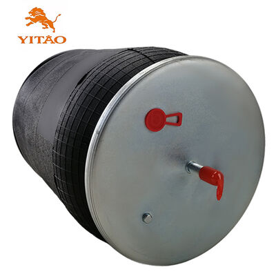 1V8468 Truck Air Spring geschikt voor Goodyear 1R12-1049/AB Voivo 21669088