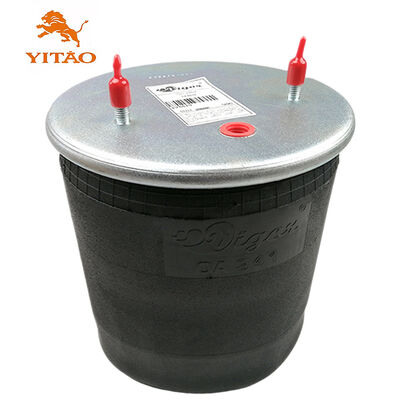 1V8619 Truck Air Spring Geschikt voor Firestone C01-M58-1267/Contitech BPW30