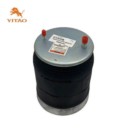 Heavy Duty Double Convoluted Air Spring voor vrachtwagens Air Ride Suspension kits OE Replacement∙ Firestone W01-358-9394 Contitech 910-19P Goodyear 1R12-142