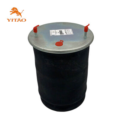 Hoge afdichtende luchtveerbalg voor luchtvering achter, OE-vervanging voor Firestone W01-M58-8502, Goodyear 566-28-3-510