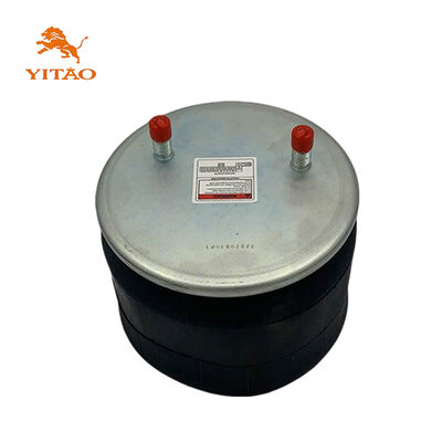 Premium luchtvering struts voor zware vrachtwagens en opleggers OEM-vervangingsonderdeel: Firestone W01-358-8460, SHACMAN ET19J-6