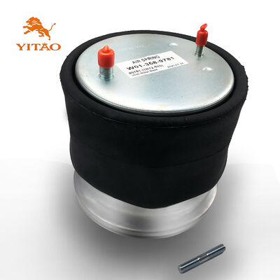 Heavy Duty Luchtveer voor 4x4 Ophanging OE Vervanging Firestone W01-358-9782