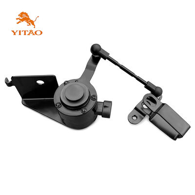 Rijhoogtesensor Koplampniveausensor 15128649 Directe Vervanging Past op 2004-2010 Cadillac Escalade