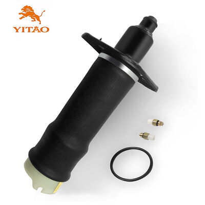 1C 2053 Audi A6 C5 black left rear position 4Z7616051A air spring