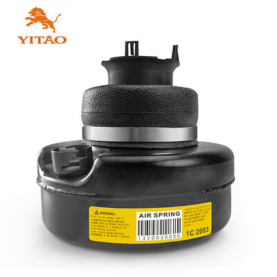 3U2Z5310DA Luchtspeling voorjaar Lincoln Continental 1995-1996 Front Mount 32*21*21