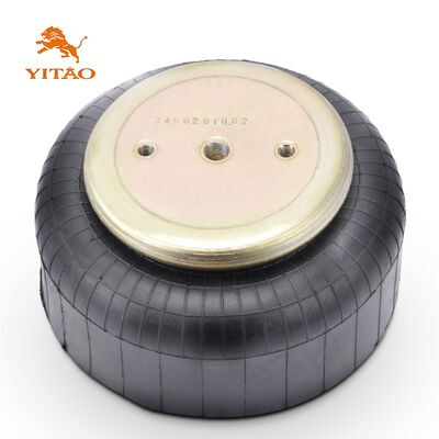 Firestone W01-358-7598 1B Enkele ingewikkelde luchtbalg