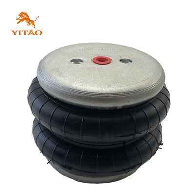 JW 130118J-2 Dubbele luchtveer