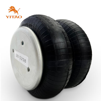 2B 5258 Dubbele Convolute Luchtveer