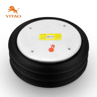 Contitech FD330-22364 Airkraft 115061 Triple Convoluted Air Spring