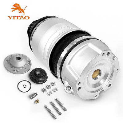 7P6616040K Luchtveer Geschikt voor Audi Q7/Volkswagen Touareg (7P) en Porsche Cayenne (958)