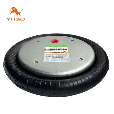 Yokohum-100 Dubbele Convolute Luchtveer