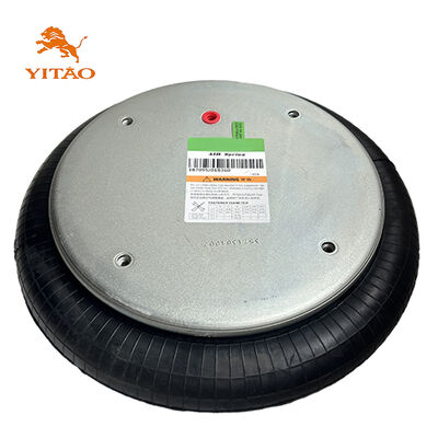Firestone W01-358-7095 Airbag met een enkelvoudige ophanging