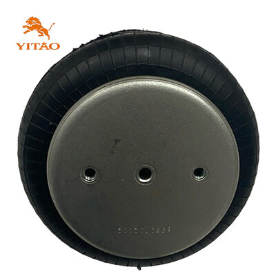 2B 5270 02B 200 Dubbele Convolute Type Luchtvering Veerbalg