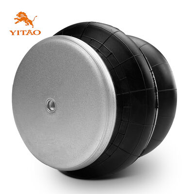 02B 260 Dubbele Convolute Luchtveer 2B Luchtveer Aandrijfas Luchtbalg