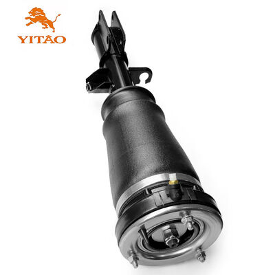 Veerpootset voorzijde voor BMW X5 98-06 37116761444