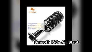 Luchtveerpoot voor Silverado Sierra Tahoe