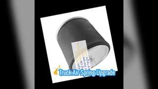 1V 6028 Vervanging van de luchtveer voor vrachtwagens